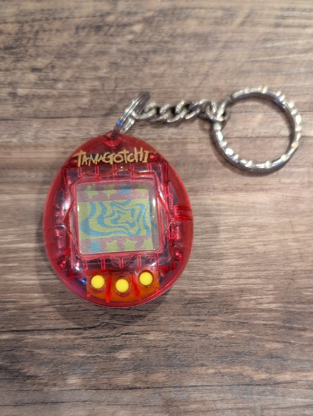 Original Tamagotchi